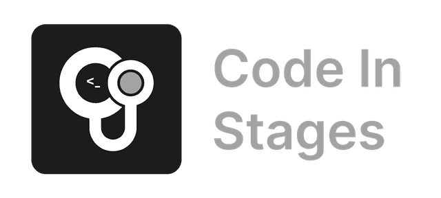 Code In Stages