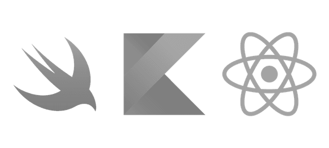 Swift x Kotlin x React Native